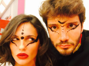 stefano de martino elena d'amario