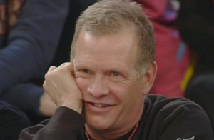 Stefano De Martino ed Emma Marrone: parla Garrison