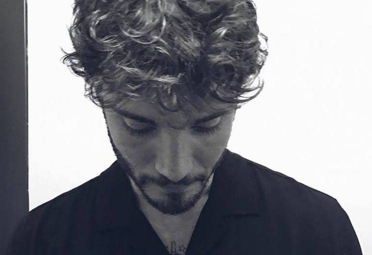 Stefano De Martino