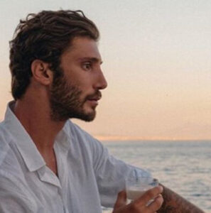 stefano de martino ibiza