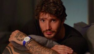 Stefano De Martino