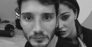 stefano de martino belen rodriguez divorzio
