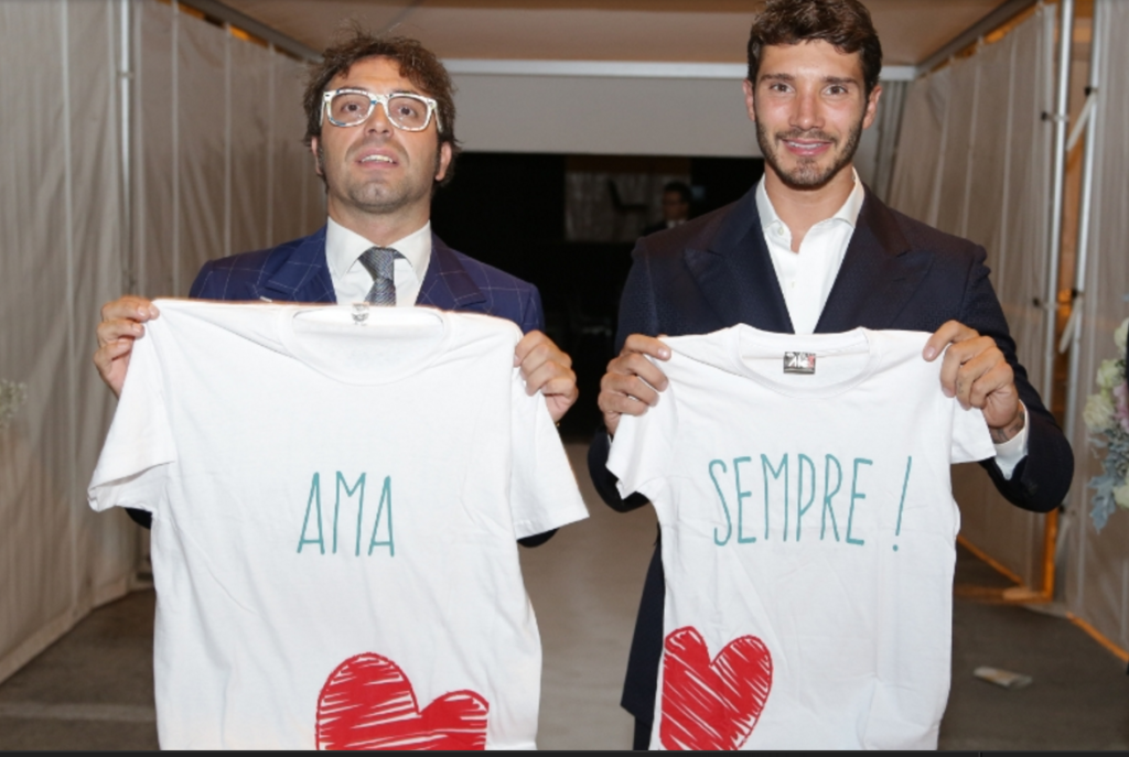 Stefano De Martino
