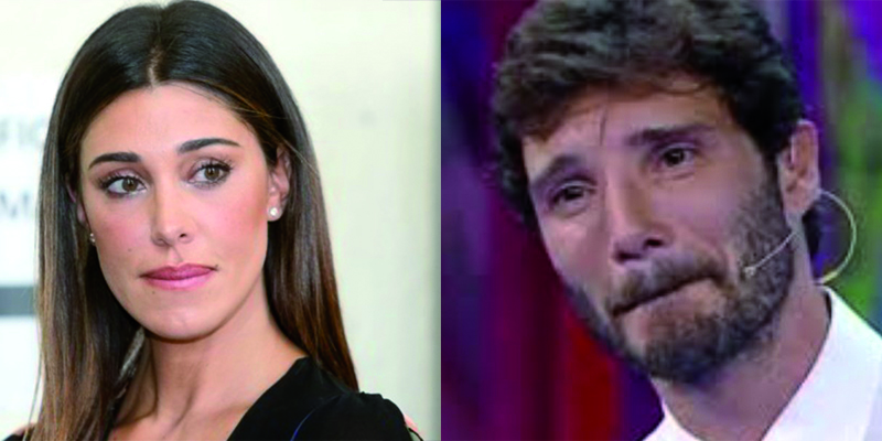 Belen torna all'attacco con Stefano, la frase mentre è in vacanza con Santiago