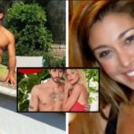 Con chi sta Belen Rodriguez, la showgirl e l'imprenditore napoletano