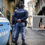 La seconda 'stesa' della Fase2, esplosi diversi colpi d'arma da fuoco