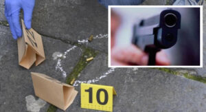 San Giovanni, altro raid intimidatorio: trovati 12 bossoli nel rione Villa