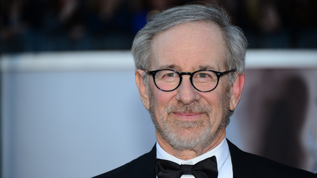 Steven Spielberg alla Reggia di Caserta, il grande regista ci girerà un film