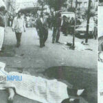 "Strage del Bar Fulmine", kalashnikov e bombe contro il clan Prestieri