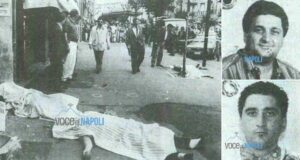 "Strage del Bar Fulmine", kalashnikov e bombe contro il clan Prestieri