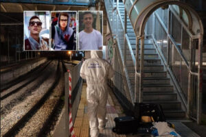 Violenza sessuale in circum, la vittima presto in procura