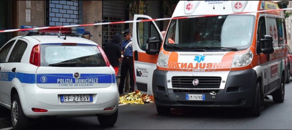 Pomigliano d'Arco, due suicidi a poche ore di distanza