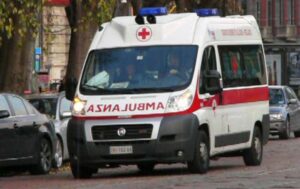 suicidio a giugliano