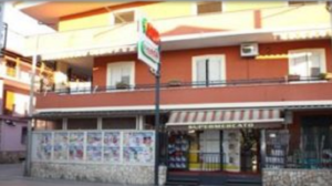 suicidio a marcianise