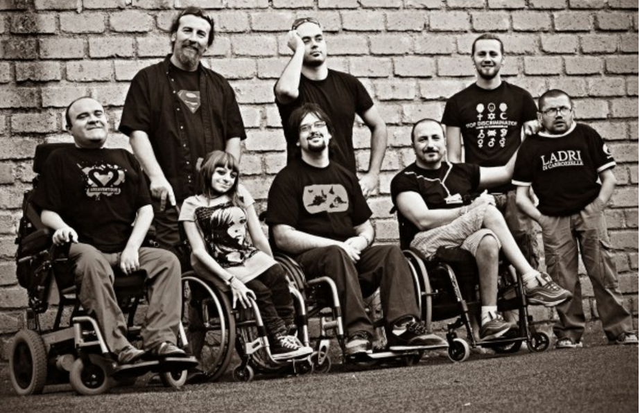 ladri di carrozzelle suicidio piero petrullo sanremo