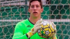 Si suicida Jackson Follman il secondo portiere della Chapecoense