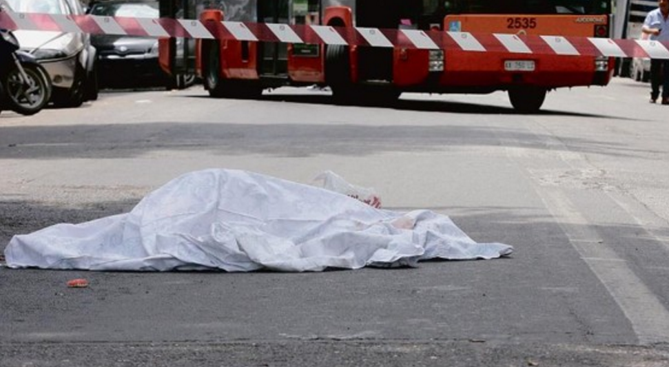 suicidio pomigliano d'arco