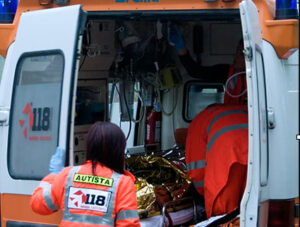 Suicidio a Pollena Trocchia, operaio si spara nella sua auto