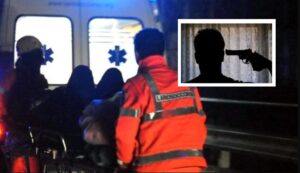 Sarno, 80enne si toglie la vita con un colpo d'arma da fuoco