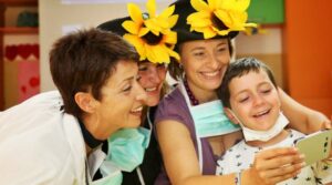 summer-village pausilipon