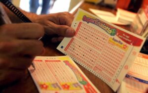 Afragola, gioia per un "5" da 45mila euro