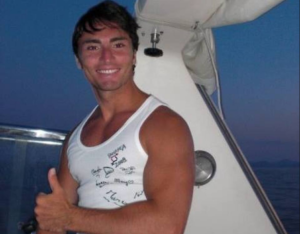 Svolta incredibile nel caso Materazzo: Luca indagato per la morte del padre