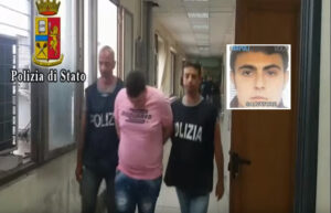 Napoli, droga e tentati omicidi: blitz contro la camorra. In manette "Terremoto", figlio di Paolo Di Lauro