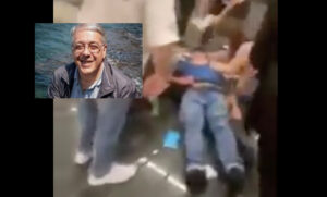 Non ce l'ha fatta Ulderico Esposito, è deceduto il tabaccaio aggredito nella metro