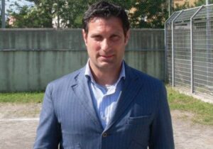 Taglialatela al matrimonio della figlia del boss Mallardo, ecco il video che mostra il portiere al ricevimento