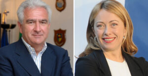 Elezioni politiche 2018, tutti i candidati dei “Fratelli d'Italia” in Campania