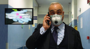 Covid19, Verdoliva: "Richiesta tamponi solo da medici di famiglia e pediatri"