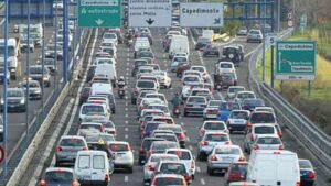 Tangenziale di Napoli, si teme l'aumento: petizione per abolirlo