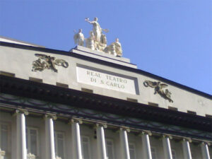 Teatro San Carlo: il gioiello più bello del mondo