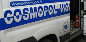 Tentano di rapinare un portavalori sul raccordo Avellino-Salerno