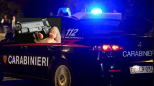 Tentano di uccidere l'ex gestore di un cantiere navale, due arresti