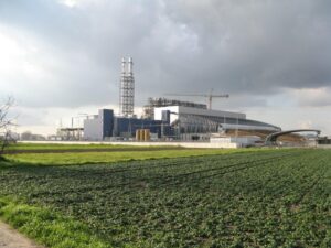 Termovalorizzatore di Acerra, entro il 30 gennaio riparte la terza linea