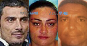 Omicidio Iannaccone, dopo 12 anni arrestati i responsabili: uno è il figlio del boss Terracciano