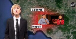 L'impegno di Nadia Toffa per la 'Terra dei fuochi', Don Patriciello: "Celebrerò il suo funerale"