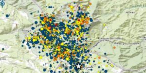 Terremoto in Italia, possibili nuovi scosse: la parola degli esperti