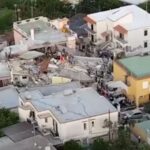 Terremoto Ischia, Carabinieri nel Comune di Casamicciola: sequestrati gli atti dei condoni