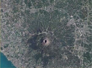 Terremoto Oggi, Napoli: lieve scossa di magnitudo 2.1