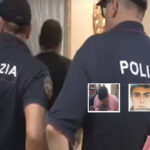 Napoli, operazione anti camorra: tutti i nomi degli arrestati