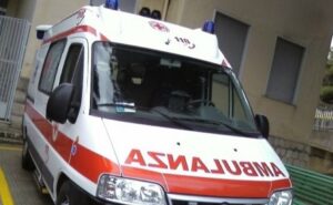 Terribile incidente in motorino, muore 46enne di Napoli