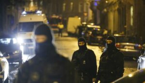 Terrorismo a Napoli: indagini in Campania per i documenti falsi