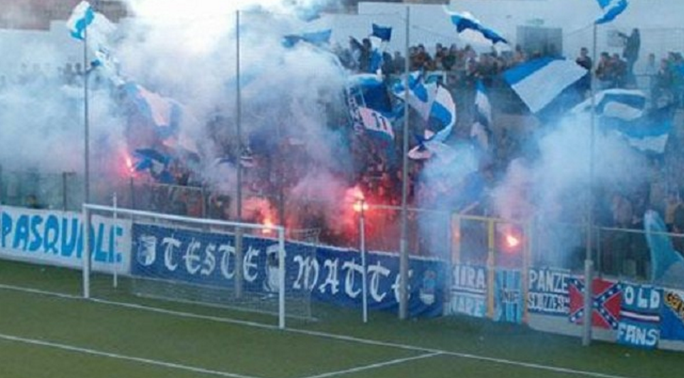 storia delle teste matte