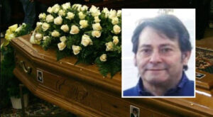 Sant'Antimo, addio ad Alessandro, vittima anche lui della "Terra dei fuochi"