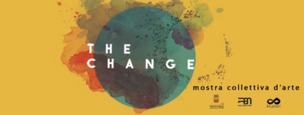 The Change, al PAN di Napoli la mostra che racconta il cambiamento