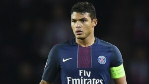 La stampa francese: "Thiago Silva via da Parigi, Juve, Milan e Napoli pronti al colpo"