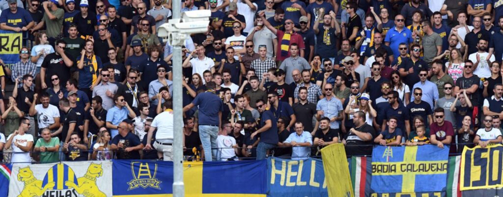 Verona, insulti ad Insigne e ai tifosi napoletani