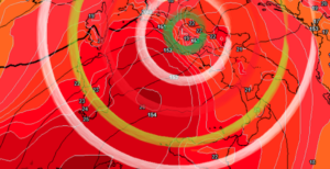 "Tira aria da terremoto": l'antica credenza popolare